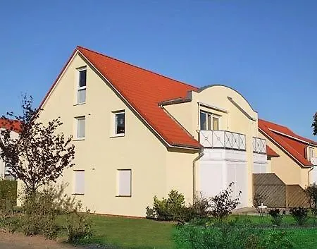 Apartment We Hibbeln *