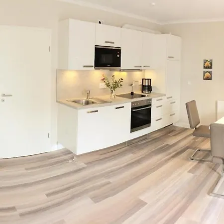 We Hibbeln Appartement *