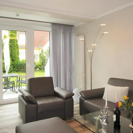 We Hibbeln Appartement *
