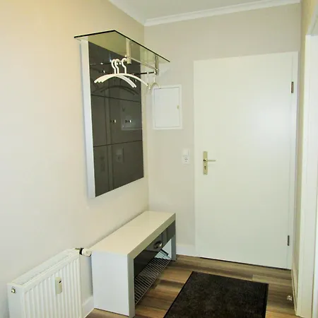 Appartement We Hibbeln *