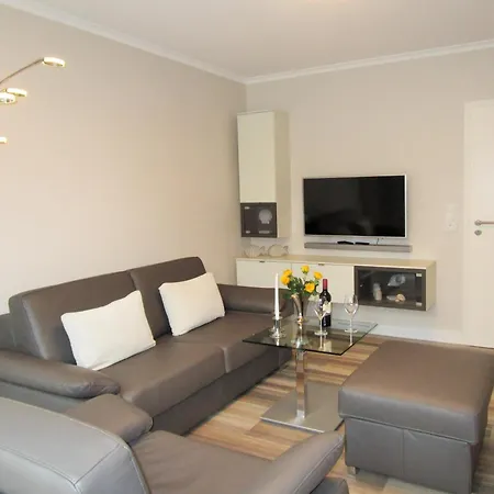 Appartement We Hibbeln