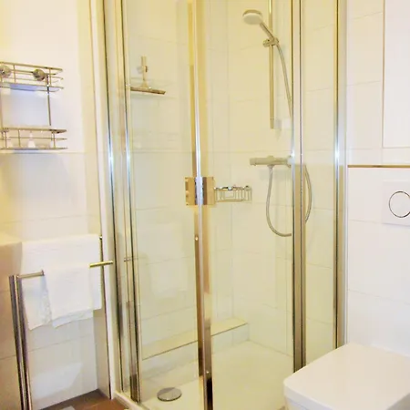 Appartement We Hibbeln *