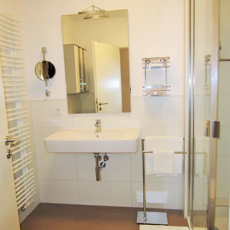 Διαμέρισμα We Hibbeln