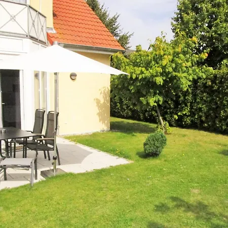 We Hibbeln Appartement *