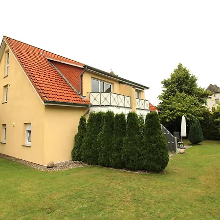 We Hibbeln Apartment