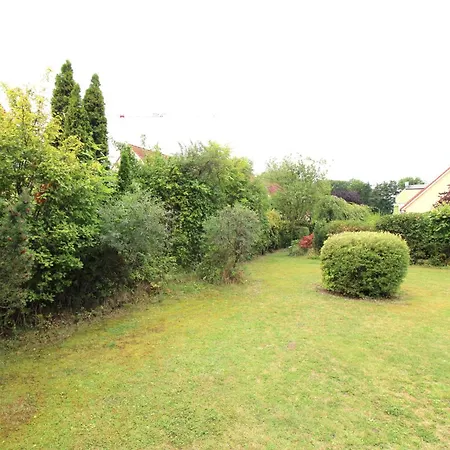 Apartment We Hibbeln
